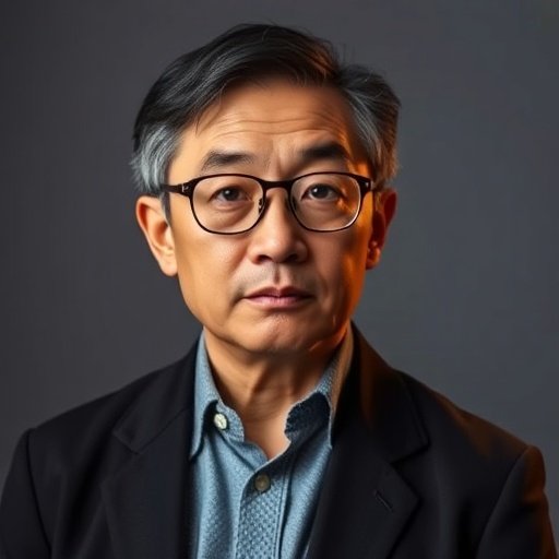 张小龙 张小龙 头像